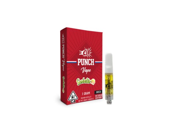 Sorbetto Weed Vape Australia