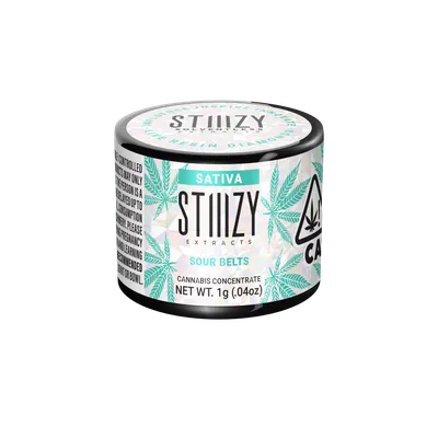 STIIIZY Dab Hybrid Australia