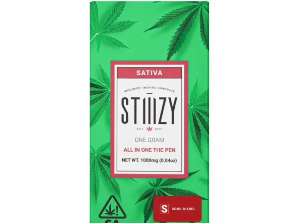 Sativa Vape For Energy Australia