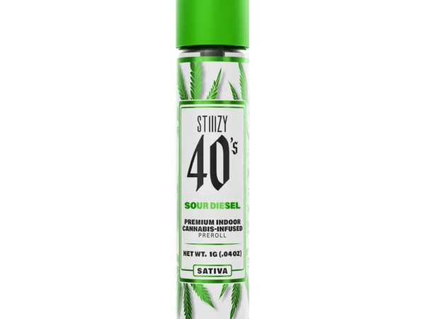 Sour Diesel Pre-Roll Australia