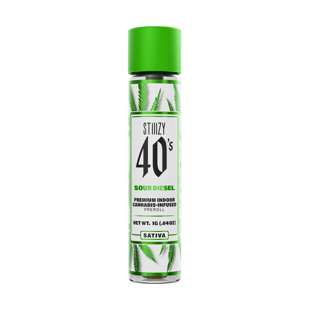 Sour Diesel Pre-Roll Australia