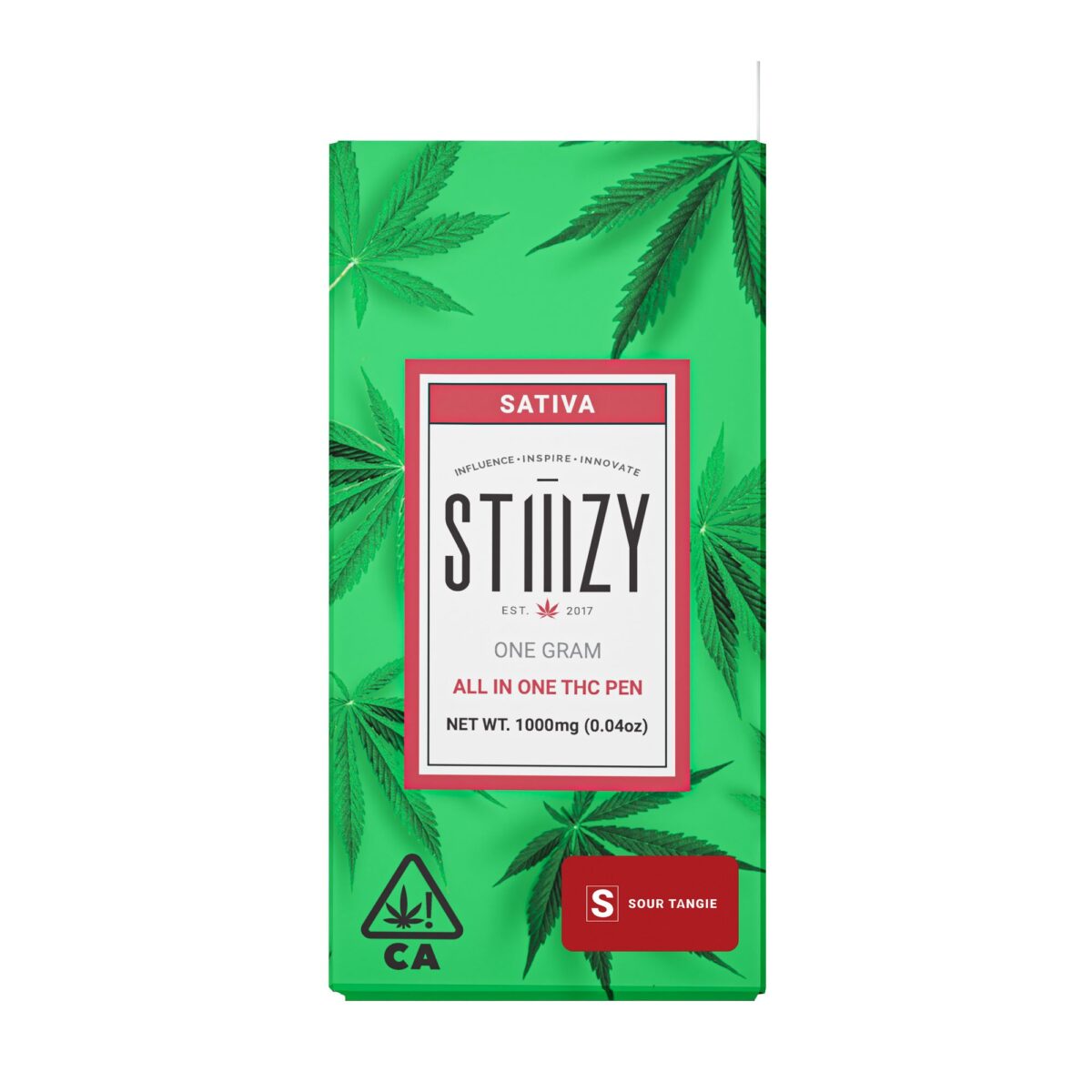 Tangy Sour Vape Australia