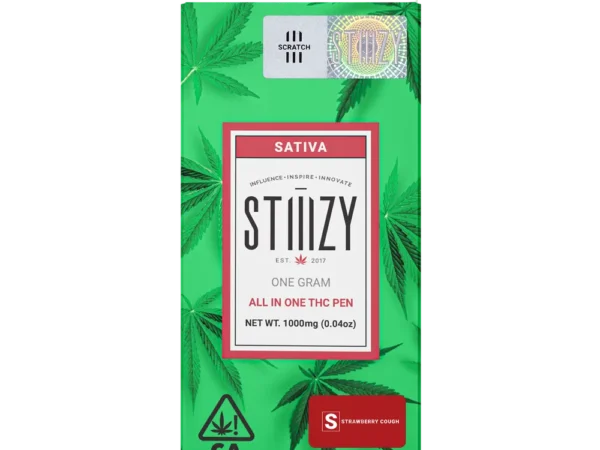 Strawberry Vape Flavour Australia
