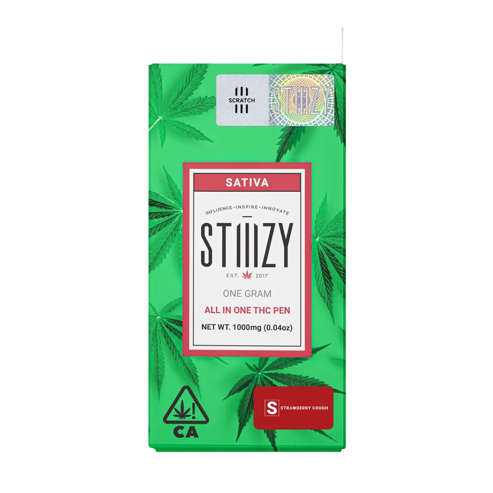 Strawberry Vape Flavour Australia
