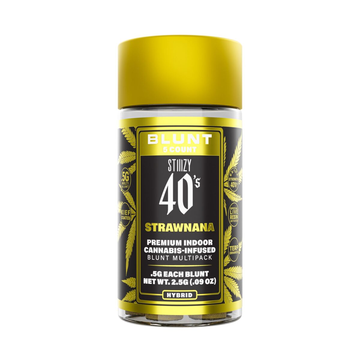 Premium Strawnana Joint Australia