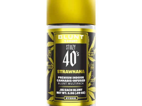 Premium Strawnana Joint Australia