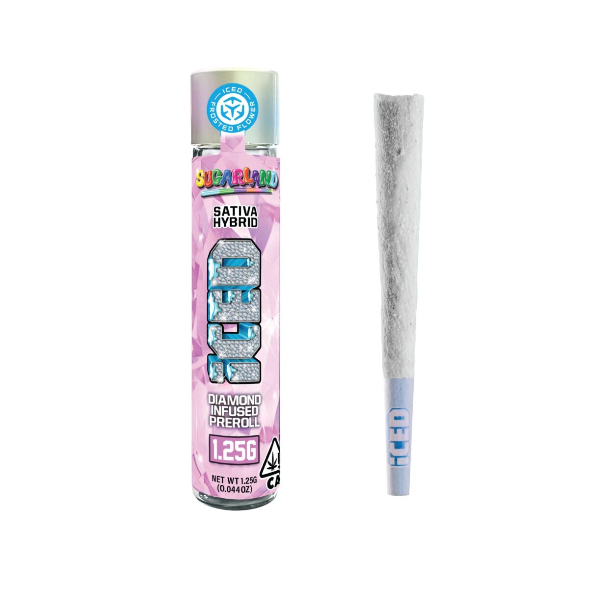 Sugarland Pre-Roll Australia