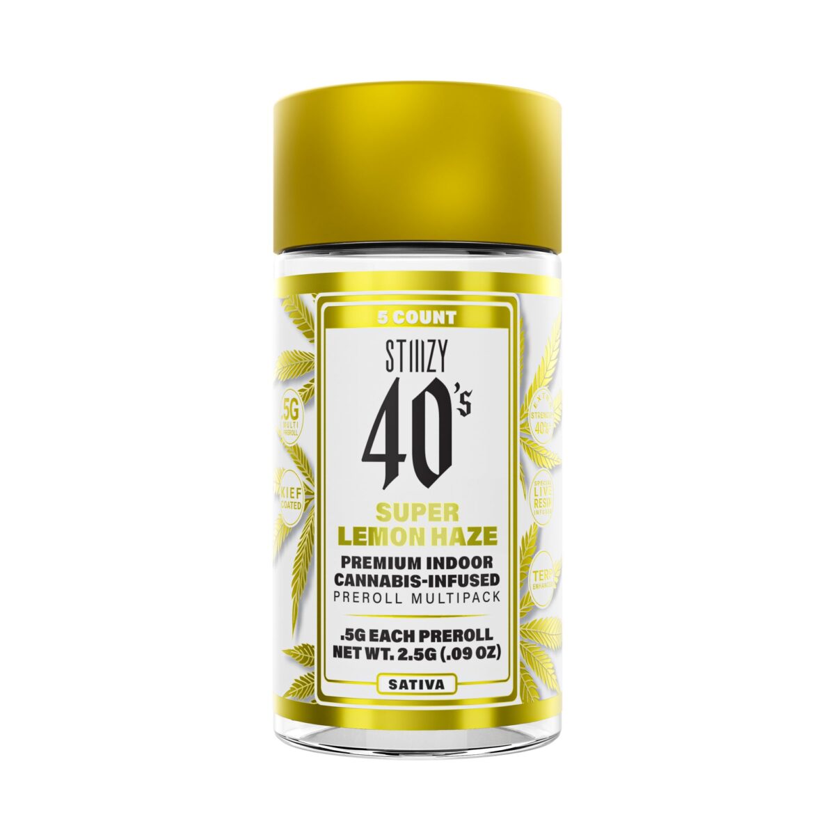 Citrus Weed Pre-Roll Australia