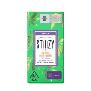 THC Vape for Stress Relief Australia