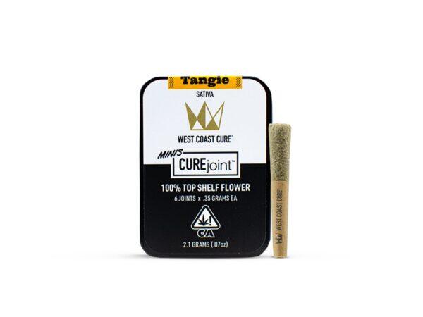 STIIIZY Tangie Pre-Roll Australia
