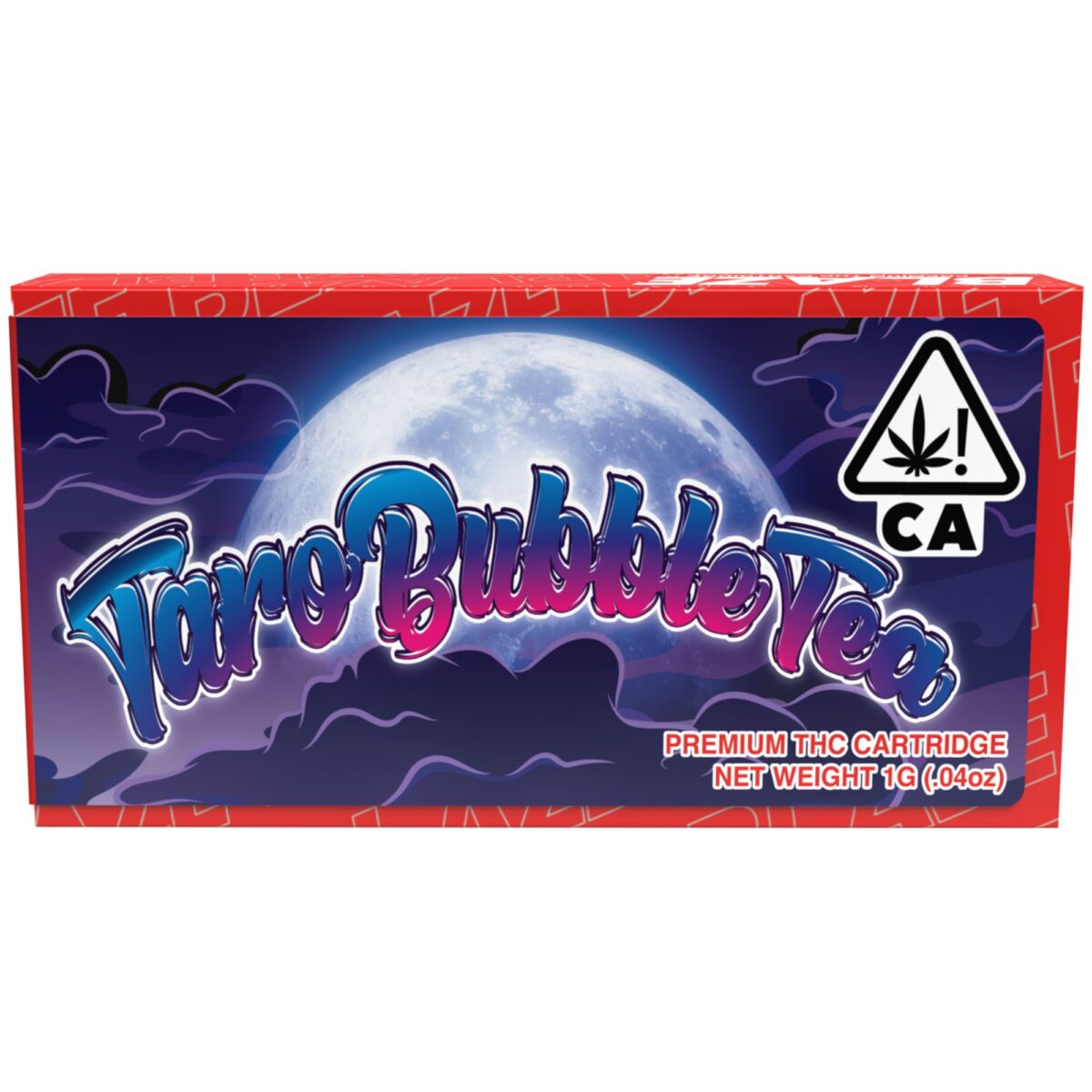 Flavoured THC Vape Australia