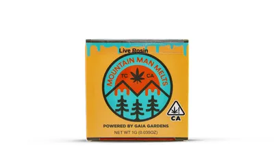 Trop Cookies THC extract Australia
