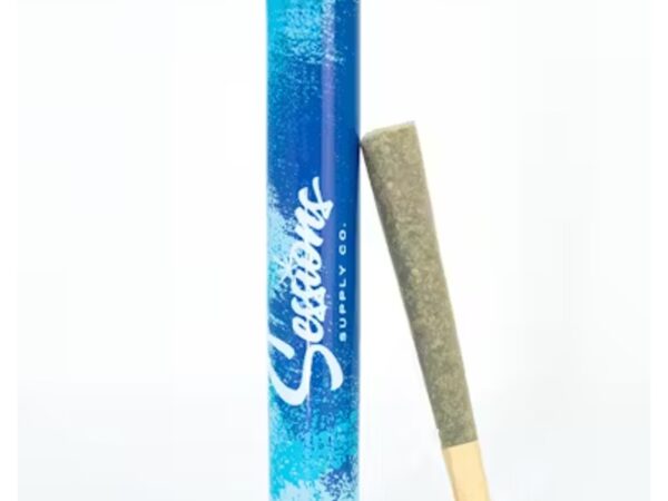 Refreshing Pre-Roll THC Auatralia
