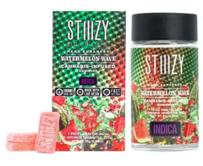 STIIIZY Watermelon Wave Australia