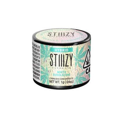 Sweet Cannabis Concentrate Australia