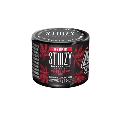 ​Buy STIIIZY concentrates online Australia