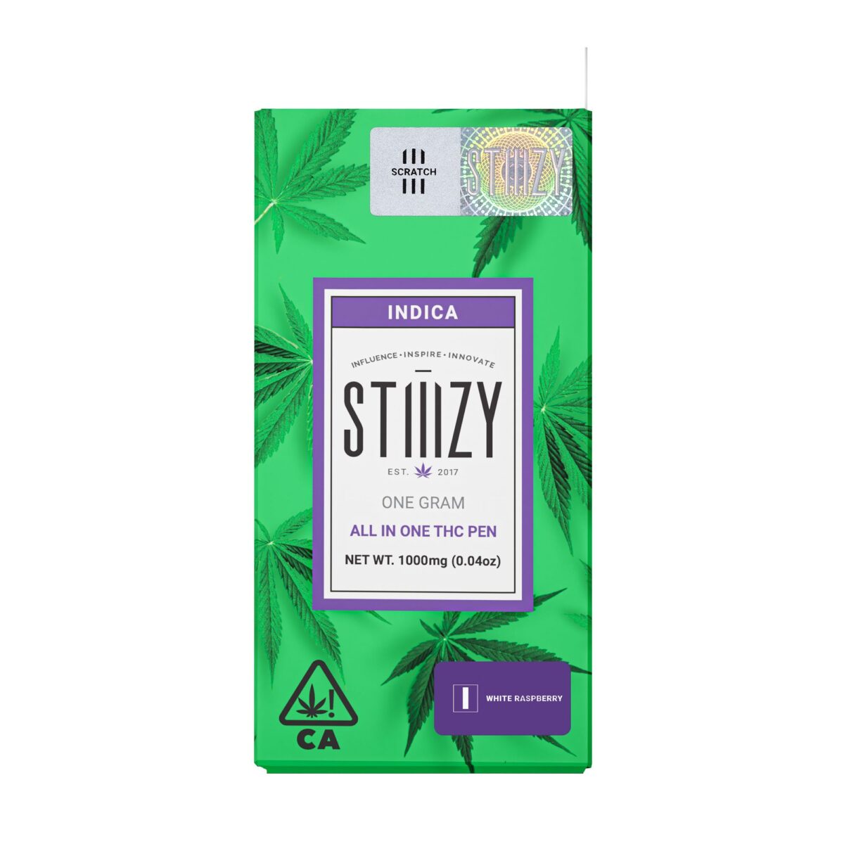 Raspberry Vape Cartridge Australia