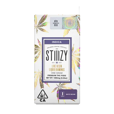 Full Gram THC Vape Australia